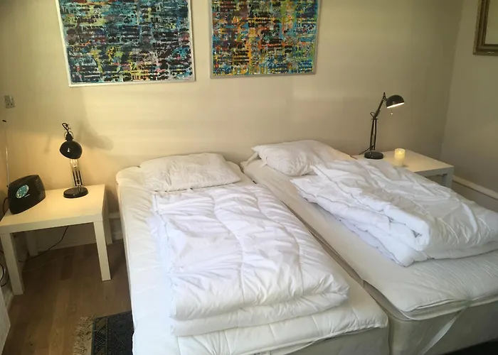 California Hostel Hinge